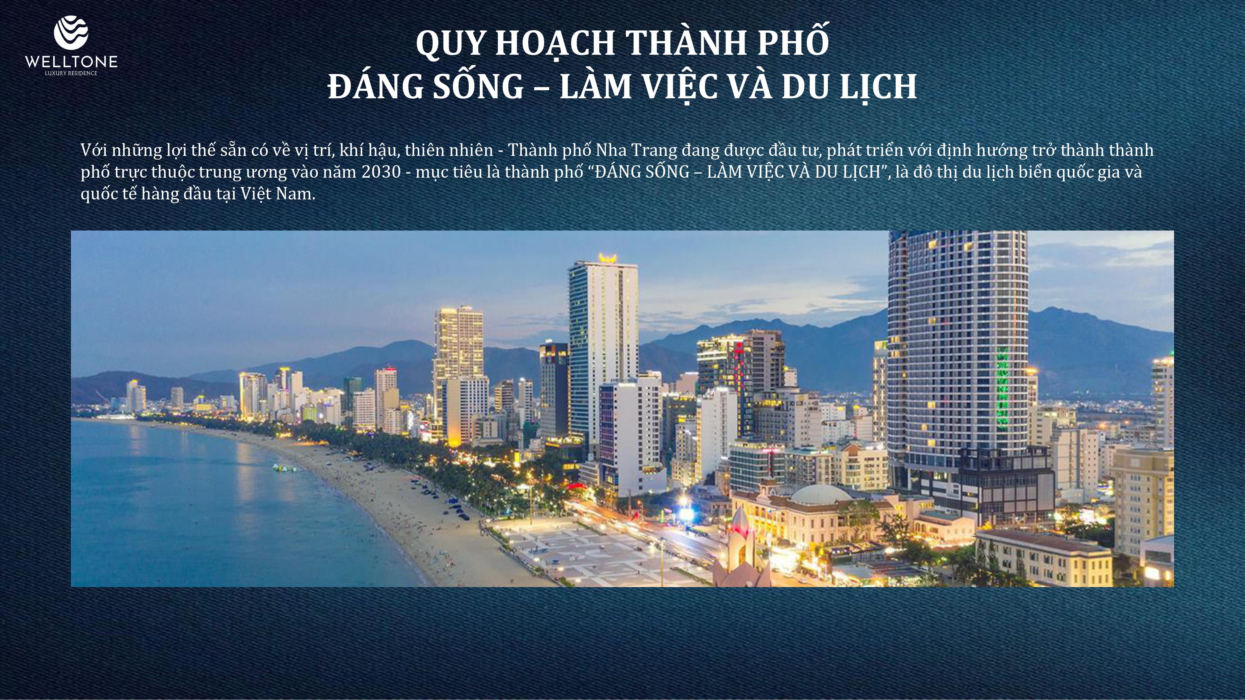 Sự kiện bất khả kháng căn hộ Welltone Luxury Residence